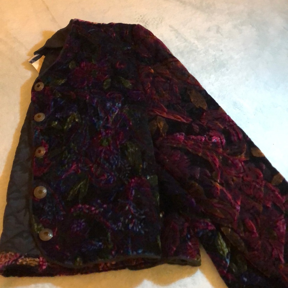 Vintage jacket (25%off4+Bundles)